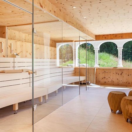 Hotel Laerchenhof Natur Seefeld in Tirol Exteriör bild