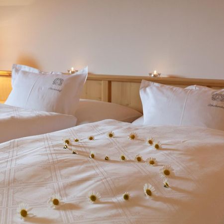 Hotel Laerchenhof Natur Seefeld in Tirol Rum bild