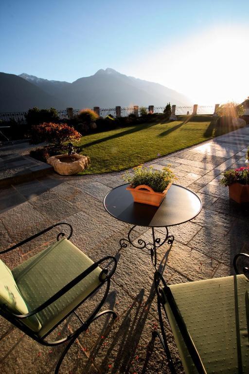 Hotel Laerchenhof Natur Seefeld in Tirol Rum bild
